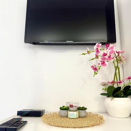 Apartments Ana & Ita โนวาลยา ภายนอก รูปภาพ