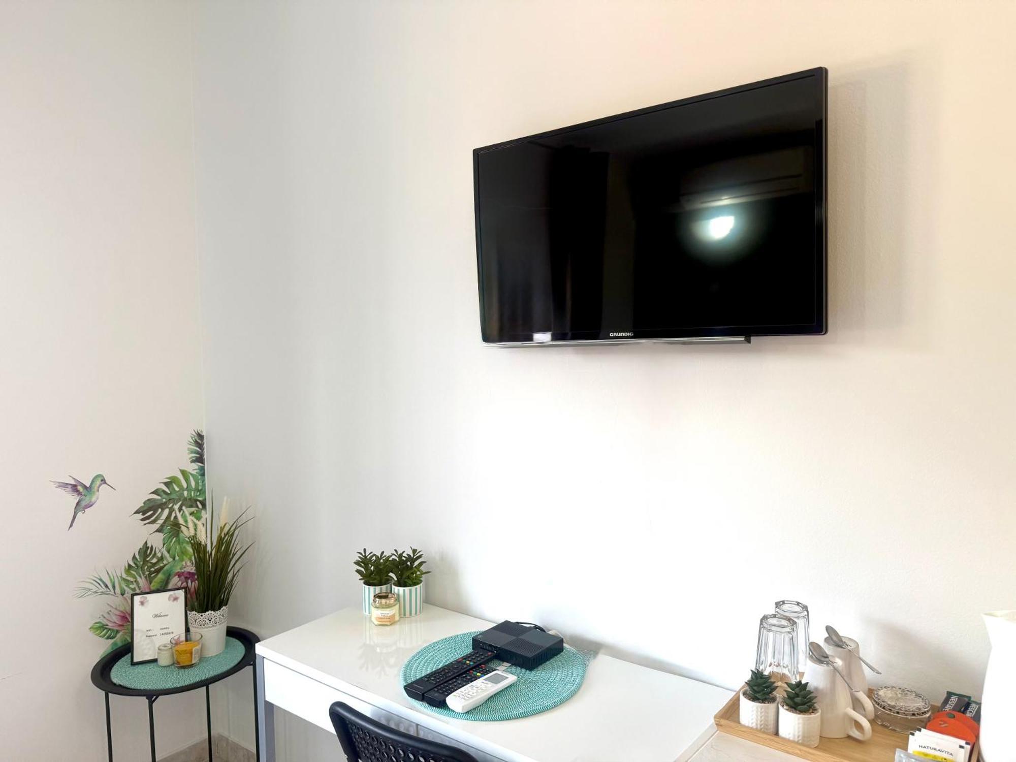 Apartments Ana & Ita โนวาลยา ภายนอก รูปภาพ