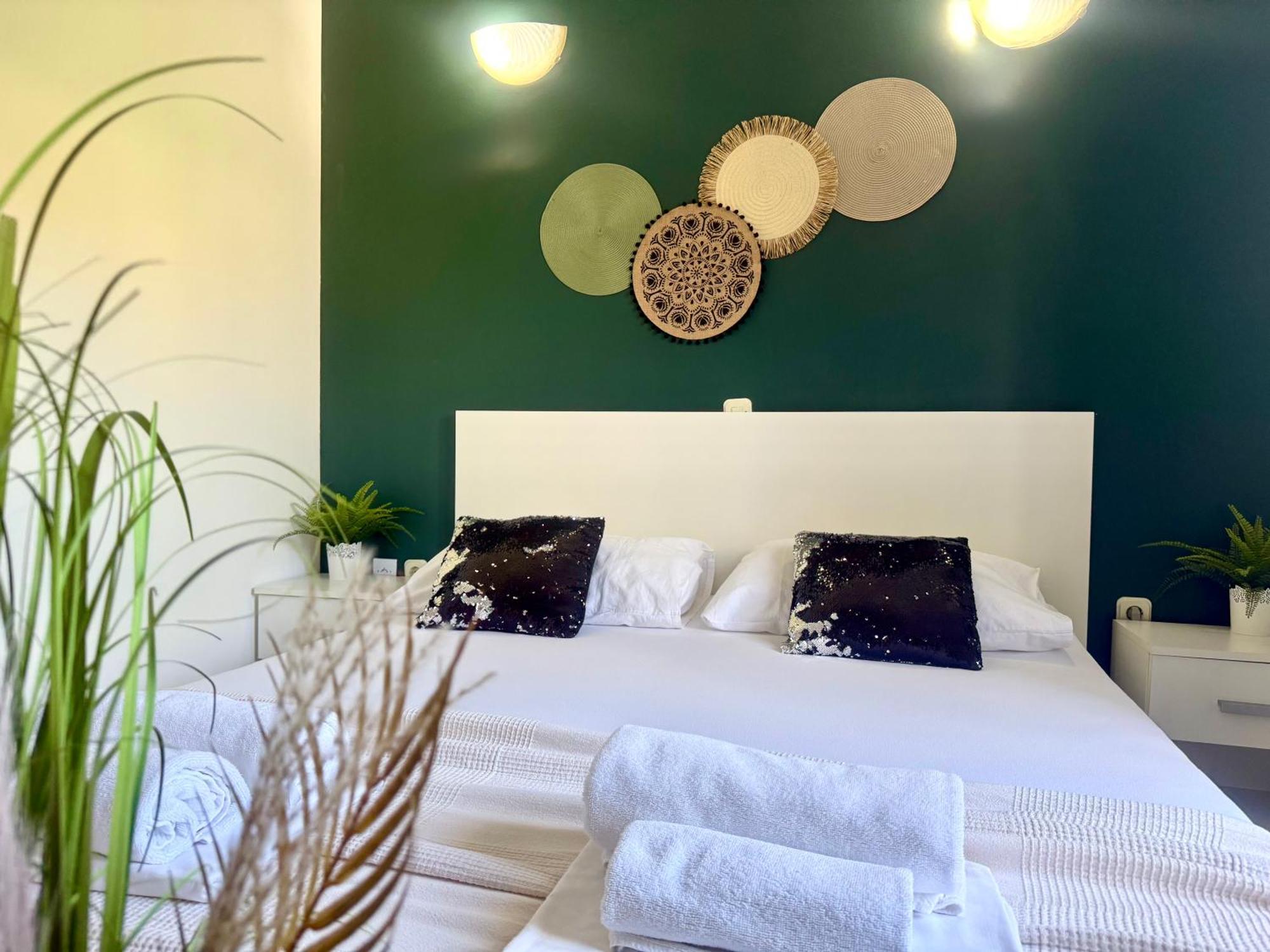 Apartments Ana & Ita โนวาลยา ภายนอก รูปภาพ