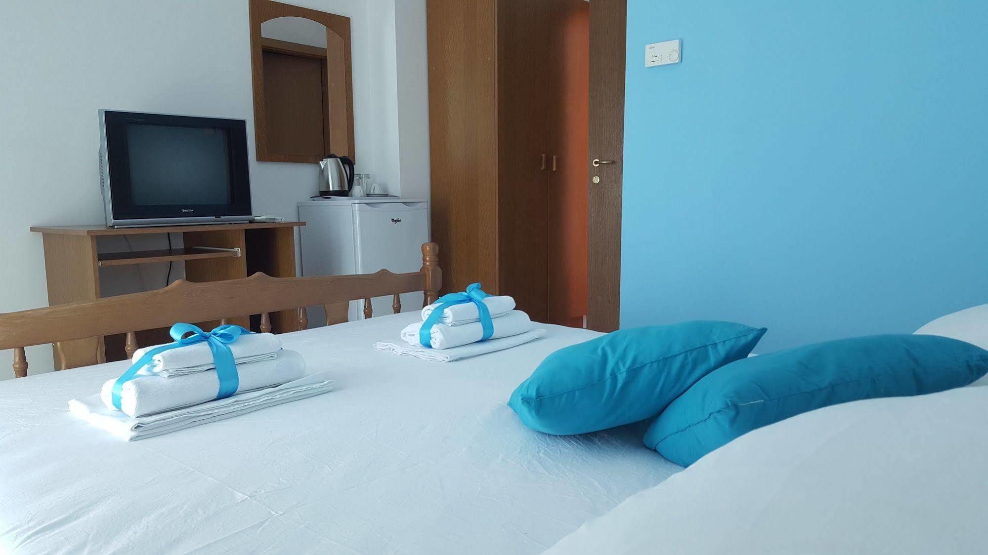 Apartments Ana & Ita โนวาลยา ภายนอก รูปภาพ