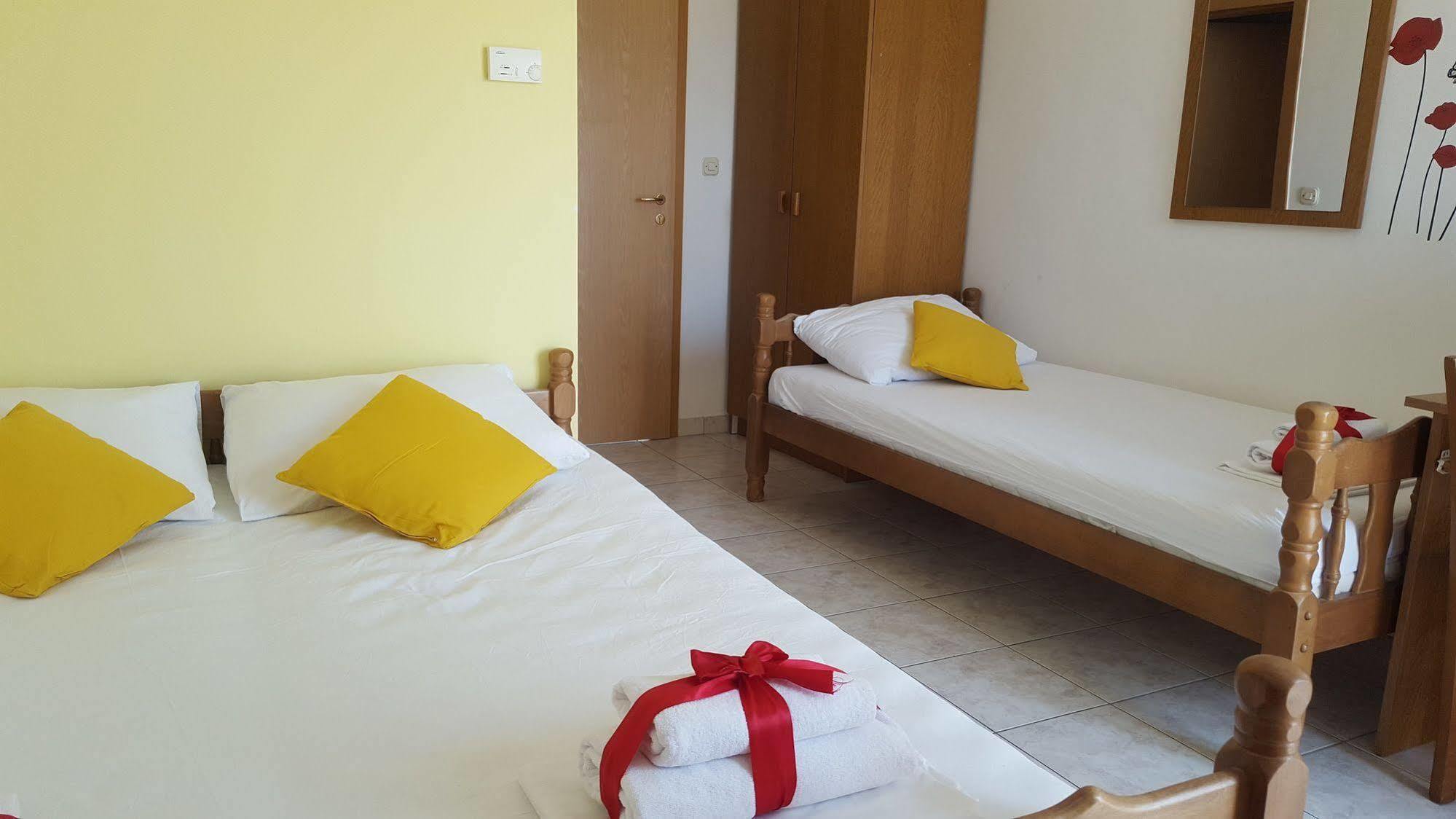 Apartments Ana & Ita โนวาลยา ภายนอก รูปภาพ
