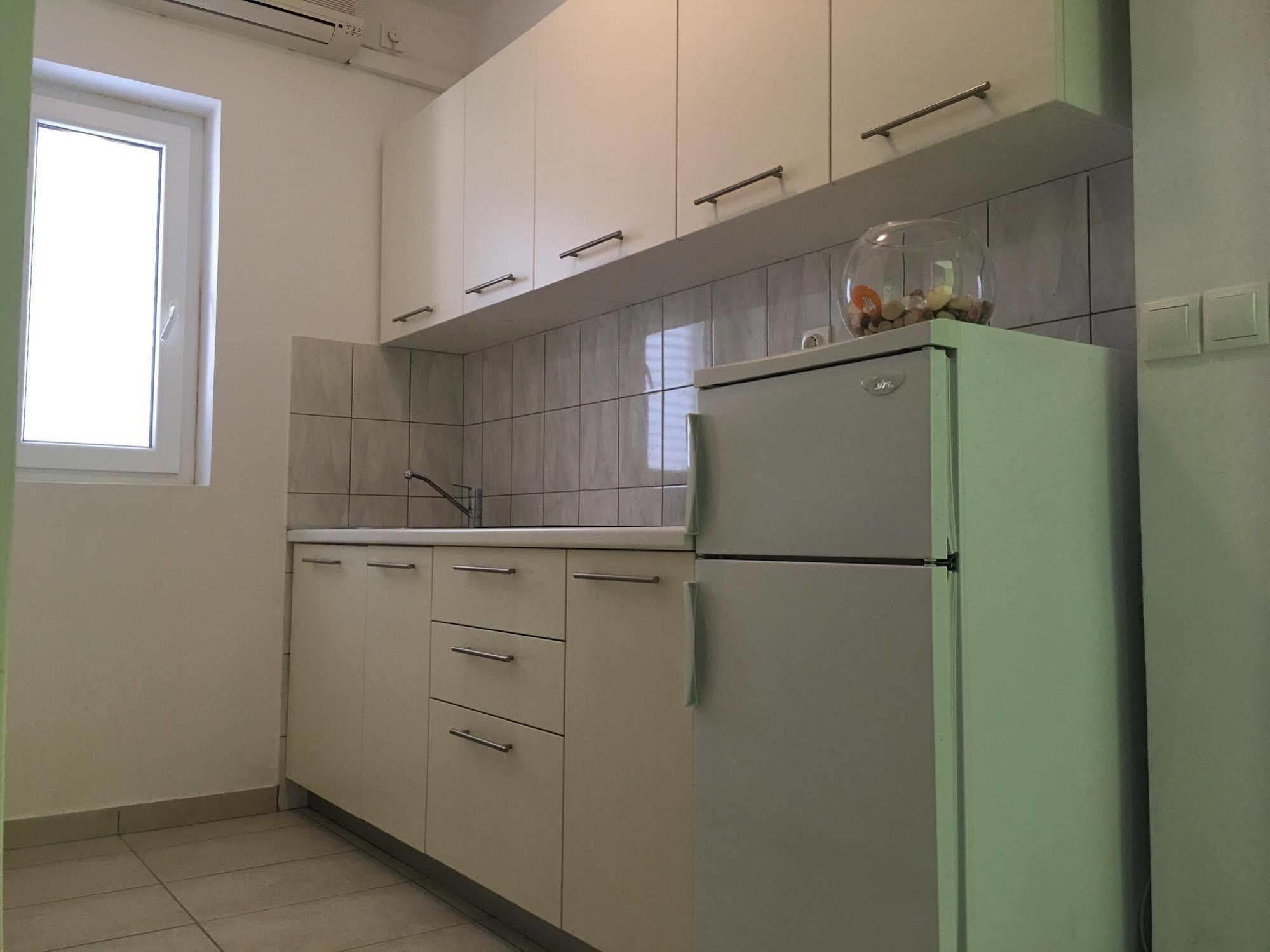 Apartments Ana & Ita โนวาลยา ภายนอก รูปภาพ