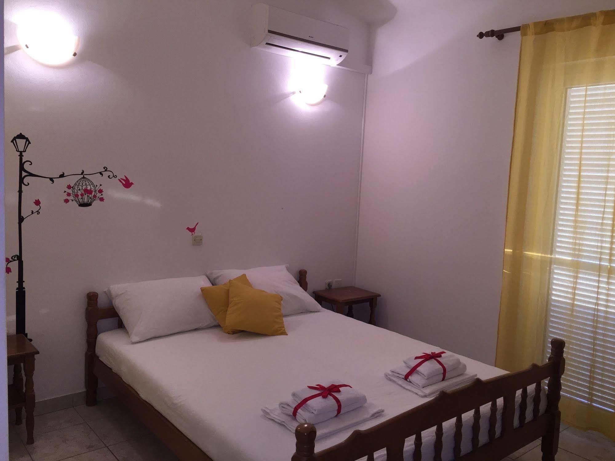 Apartments Ana & Ita โนวาลยา ภายนอก รูปภาพ